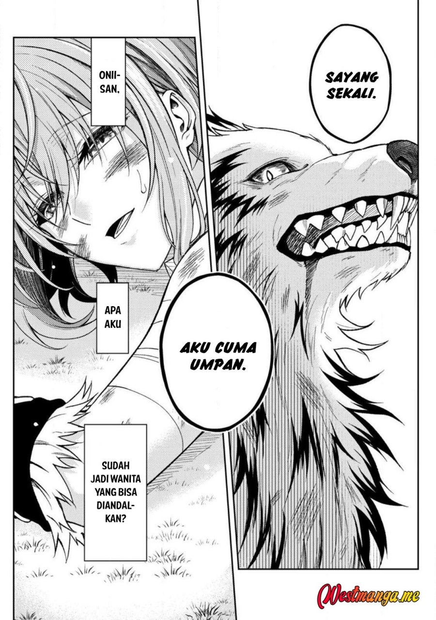 Party Kara Tsuihou Sareta Sono Chiyushi, Jitsuha Saikyou Nitsuki Chapter 31 Gambar 3